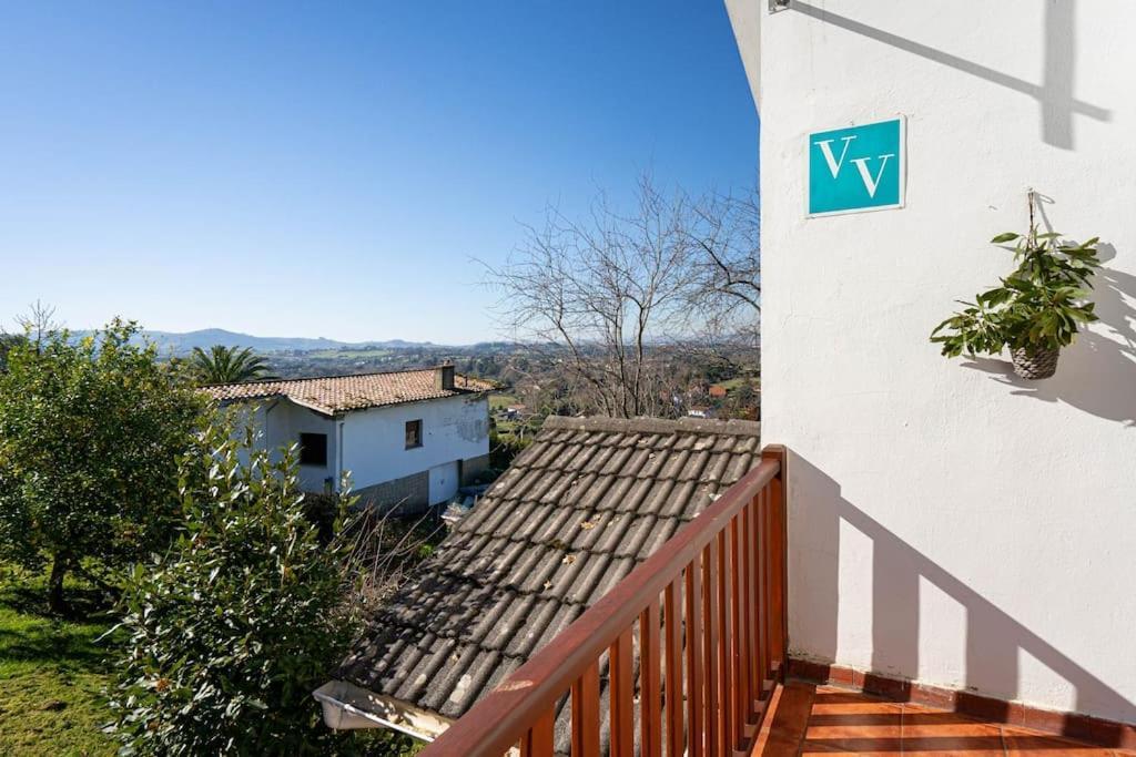 Holiday home El Mirador De Gijon Cabuenes