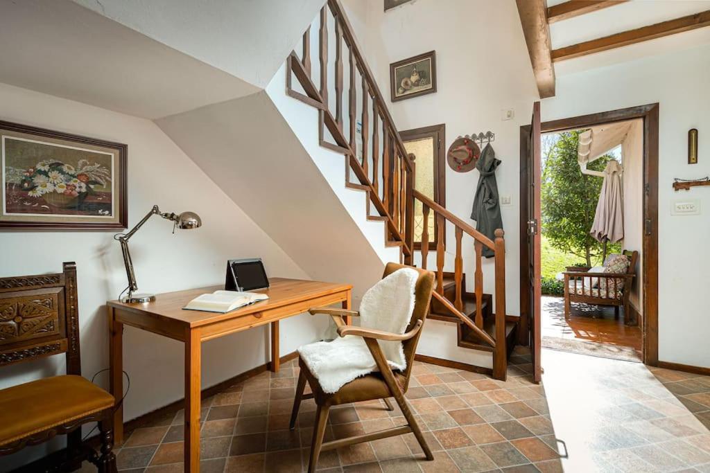 El Mirador De Gijon Holiday home
