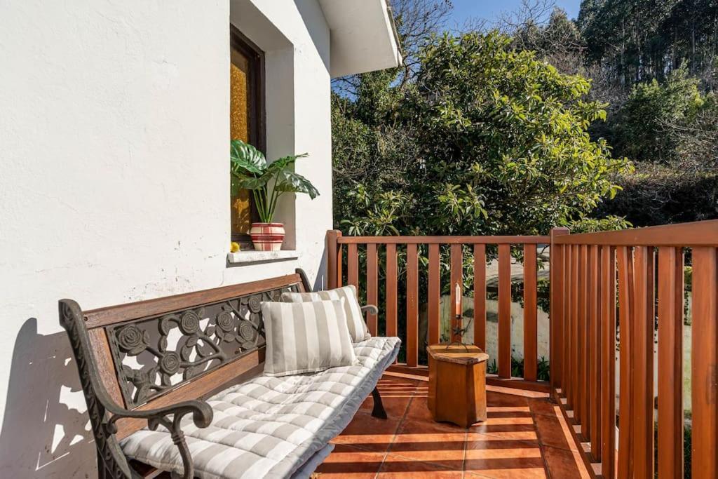 Holiday home El Mirador De Gijon