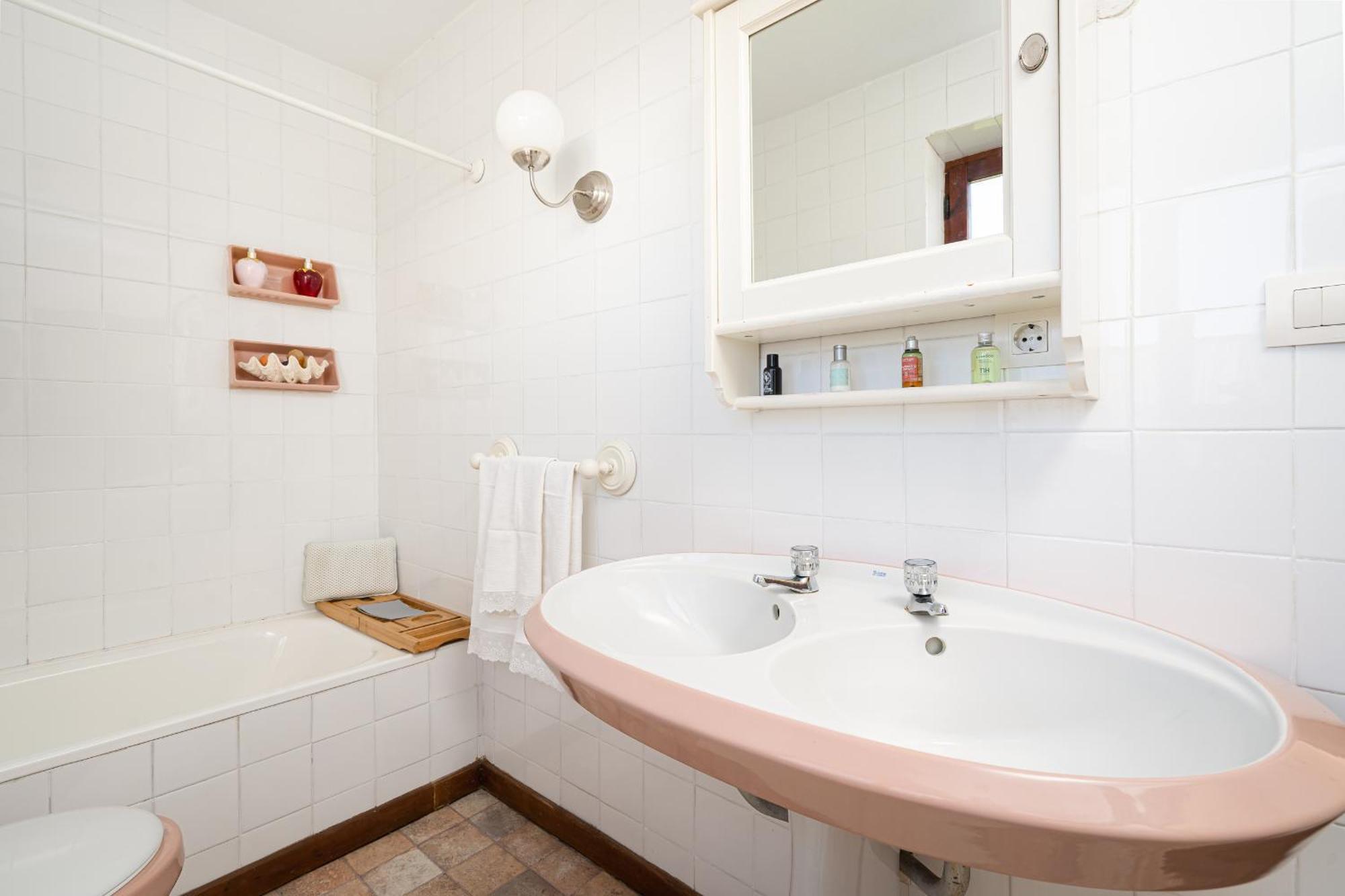 Holiday home El Mirador De Gijon Cabuenes