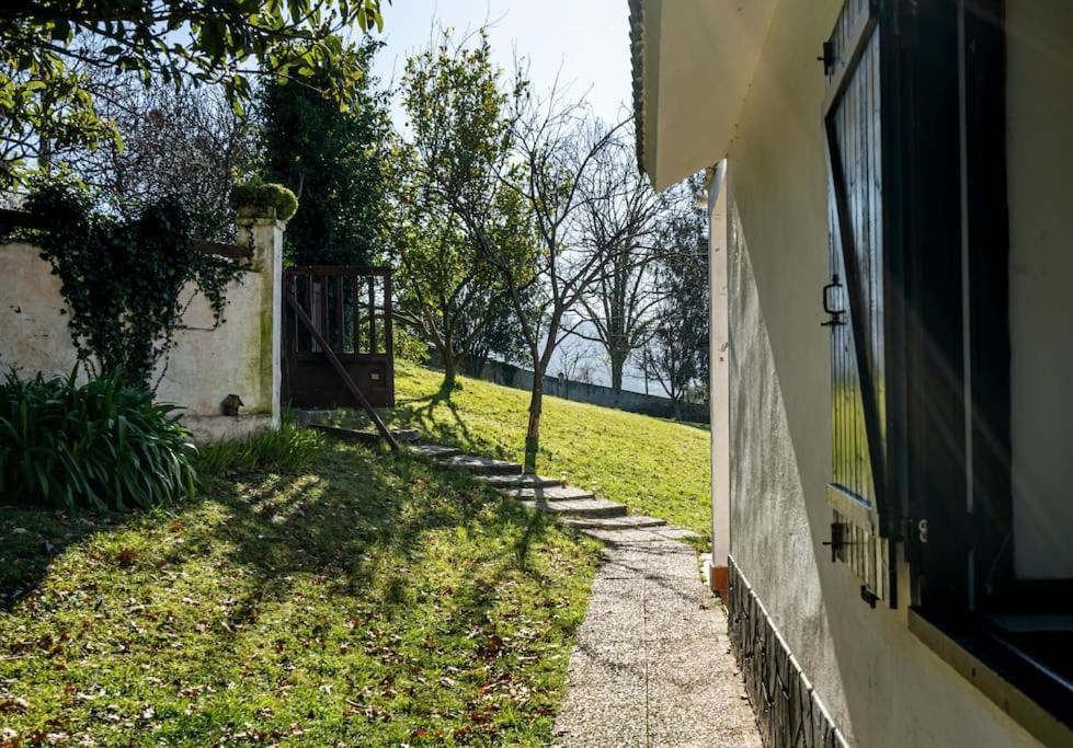 El Mirador De Gijon Holiday home Cabuenes