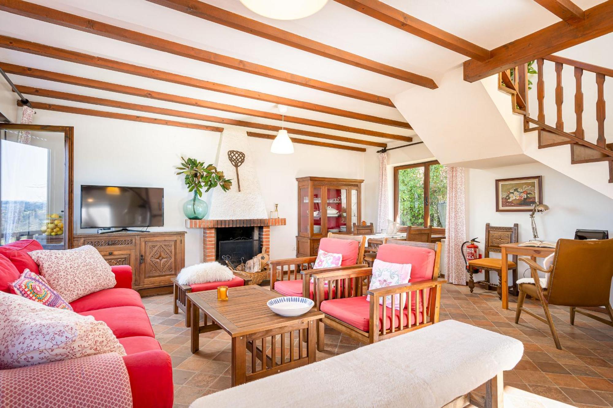 Holiday home El Mirador De Gijon *