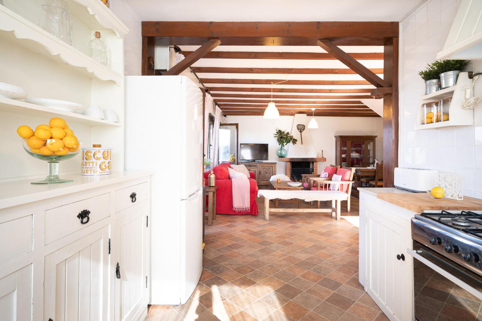 Holiday home El Mirador De Gijon