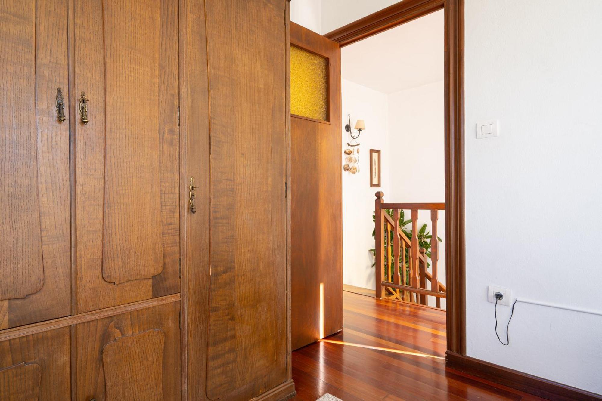 Holiday home El Mirador De Gijon Cabuenes