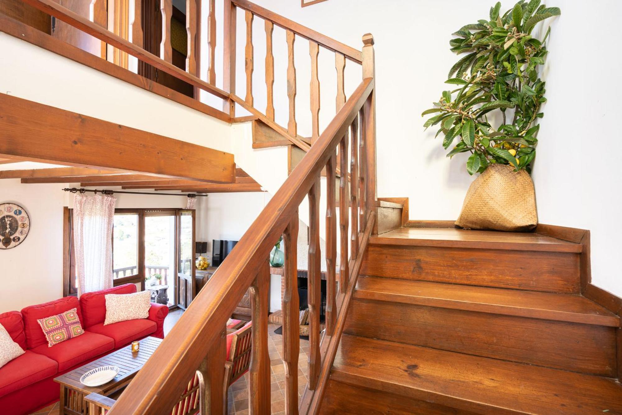 El Mirador De Gijon Holiday home *