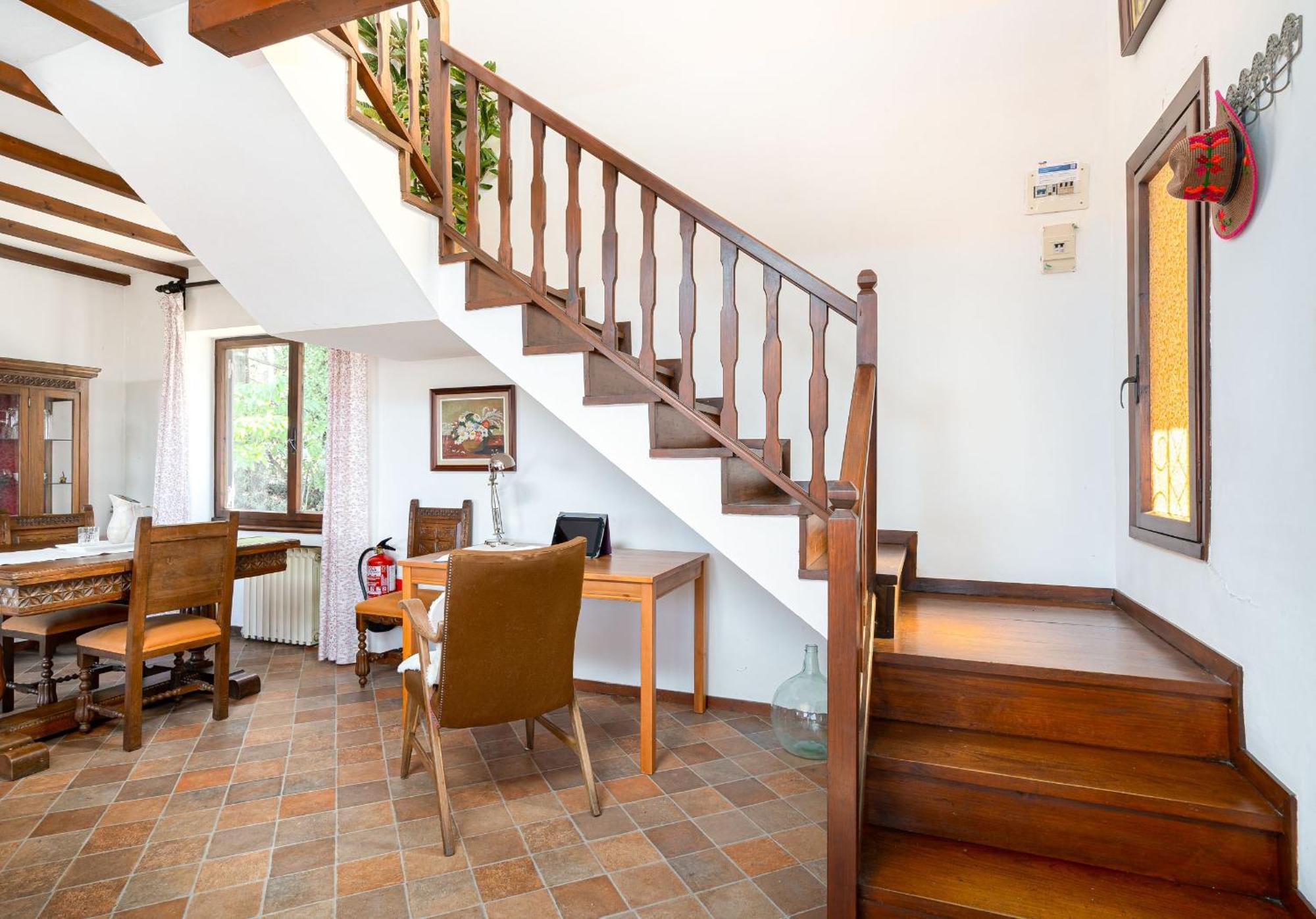El Mirador De Gijon Holiday home Cabuenes