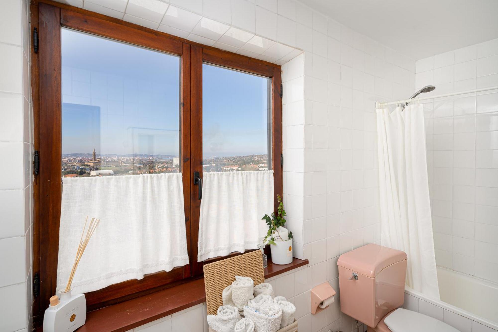 Holiday home El Mirador De Gijon